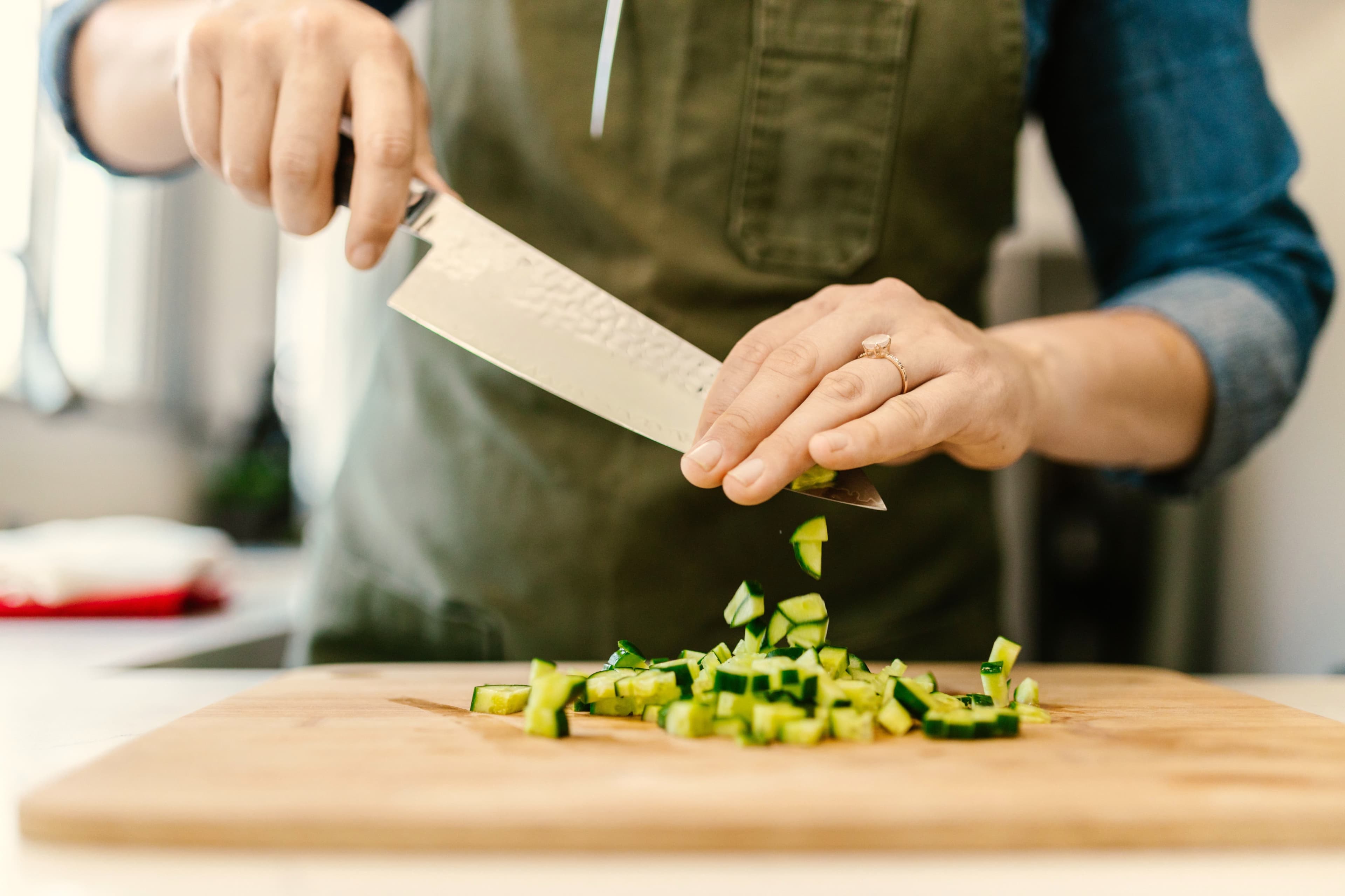 The Alchemist's Kitchen: A Live Demo workshop image