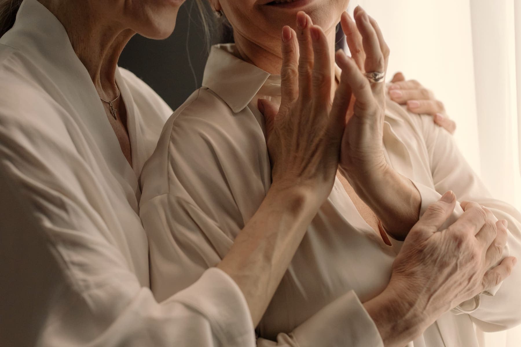 The Radiant Transition: Navigating Perimenopause and Menopause retreat image