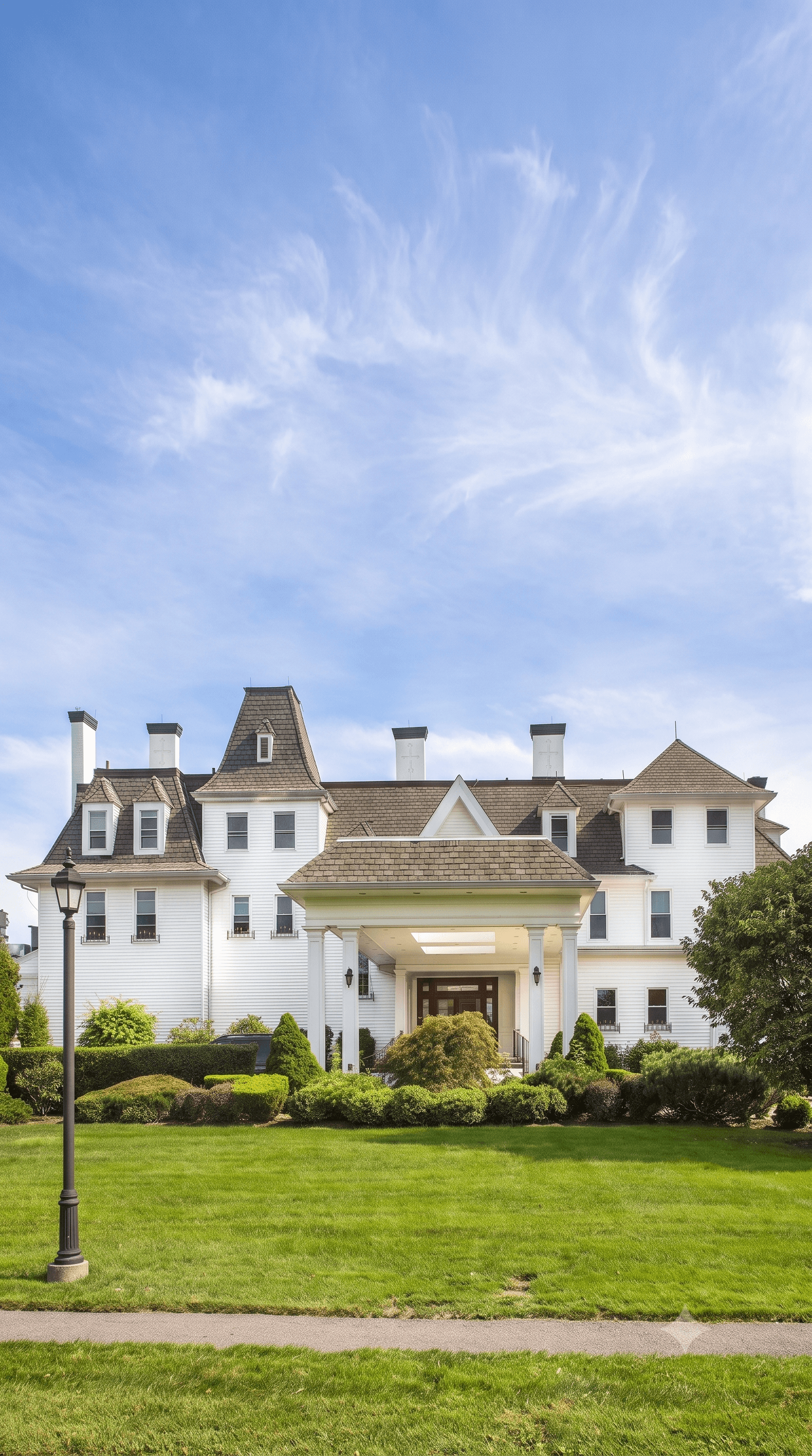 Integrative Medicine Wellbeing Retreat retreat venue